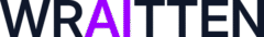 WRAITTEN
